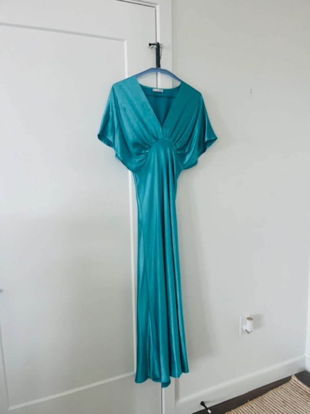 Gorgeous flapper style dress by Anna Rae s